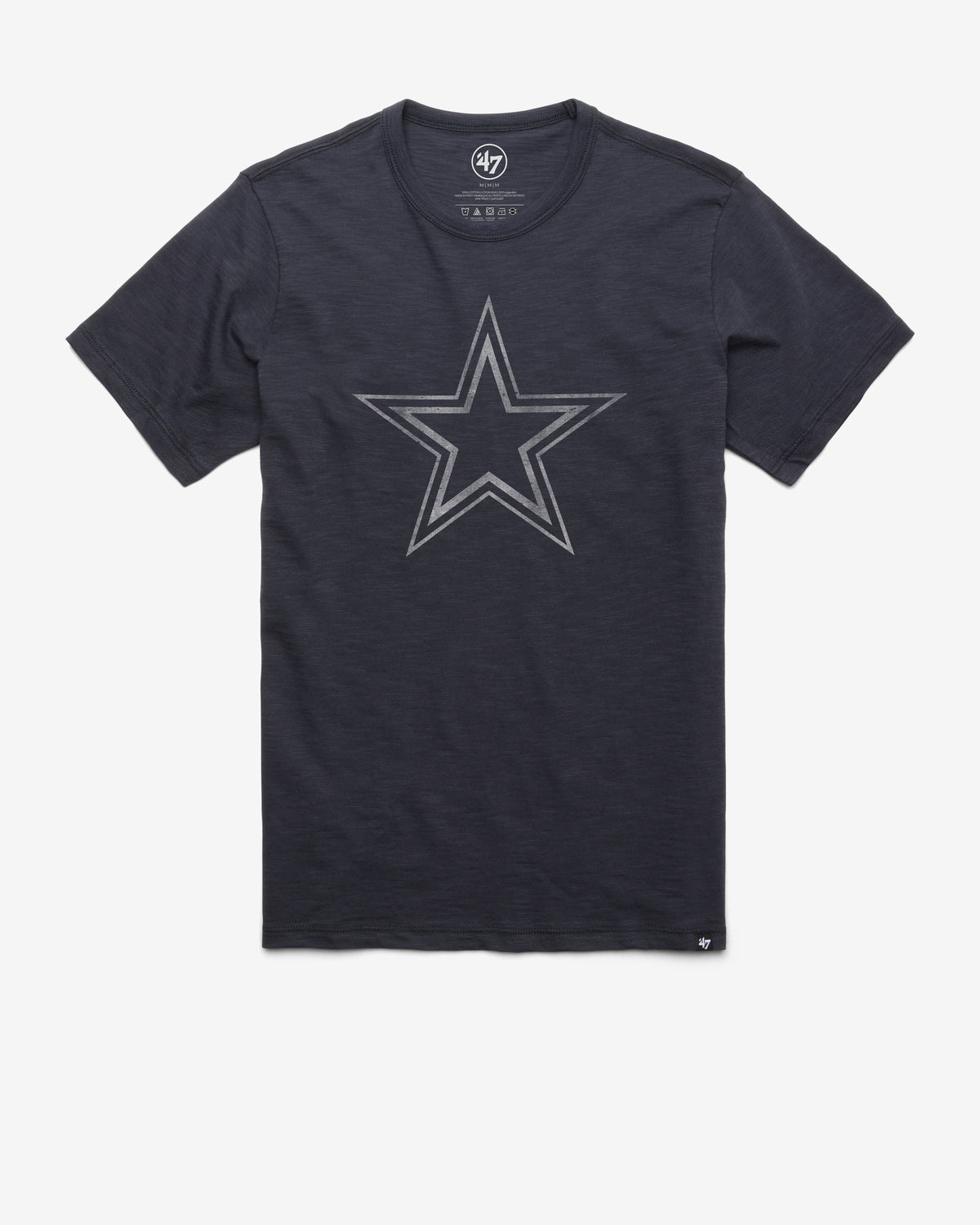 DALLAS COWBOYS GRIT '47 SCRUM TEE product image 1