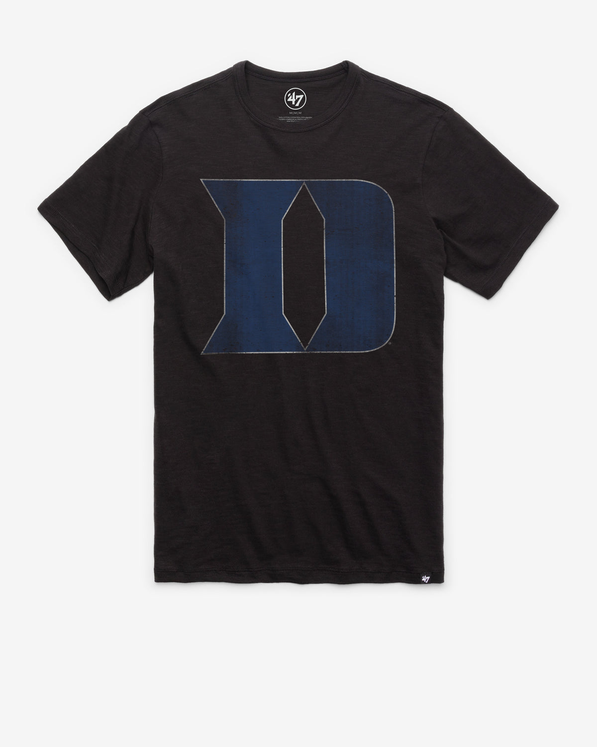 DUKE BLUE DEVILS GRIT '47 SCRUM TEE product image 1