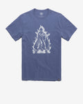 DUKE BLUE DEVILS VINTAGE GRIT '47 SCRUM TEE product image 1