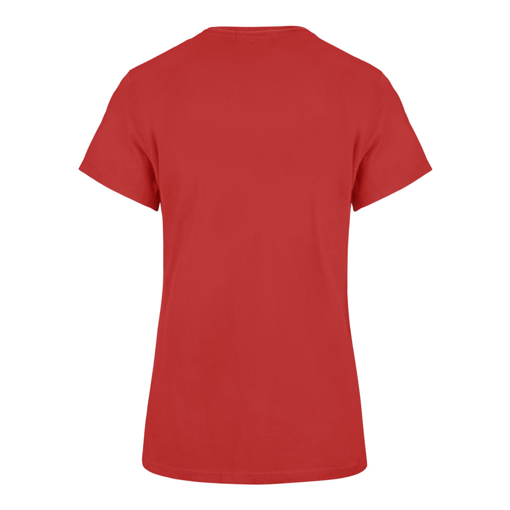 LOUISIANA AT LAFAYETTE RAGIN CAJUNS PREMIER '47 FRANKIE TEE product image 2
