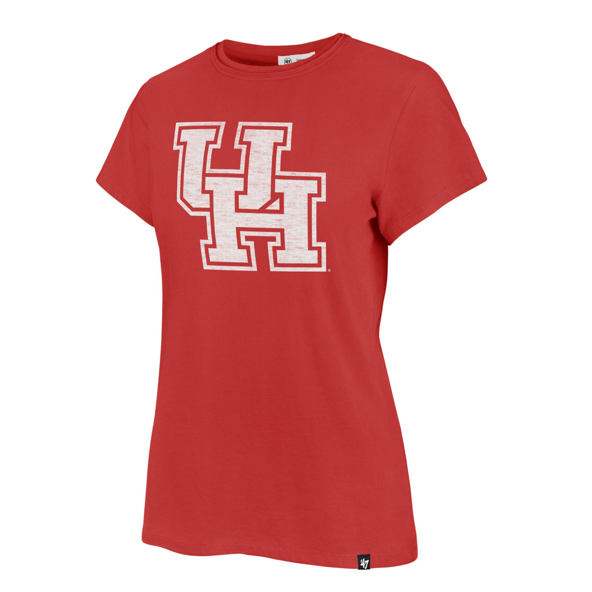 HOUSTON COUGARS PREMIER '47 FRANKIE TEE WOMENS product image 1