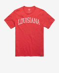 LOUISIANA AT LAFAYETTE RAGIN CAJUNS CLASSIC BLOCK '47 SCRUM product image 1