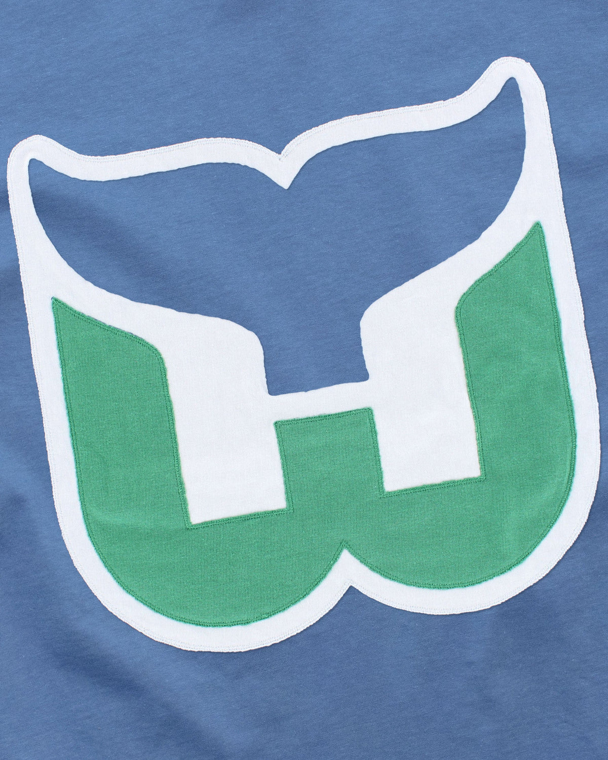 HARTFORD WHALERS VINTAGE '47 FRANKLIN FIELDHOUSE TEE product image 2
