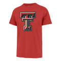 TEXAS TECH RED RAIDERS PREMIER '47 FRANKLIN TEE product image 1
