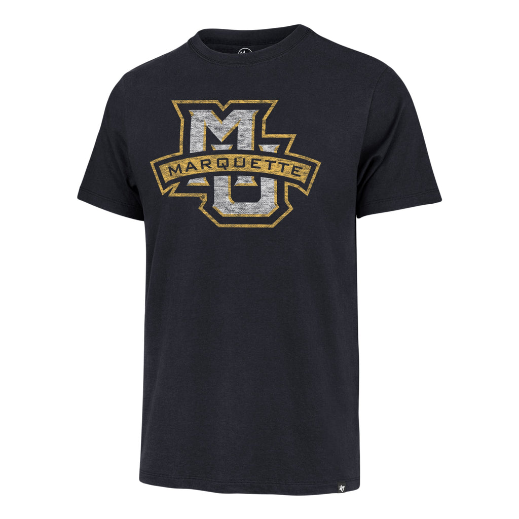 MARQUETTE GOLDEN EAGLES PREMIER '47 FRANKLIN TEE product image 1