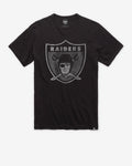 LAS VEGAS RAIDERS HISTORIC GRIT '47 SCRUM TEE product image 1