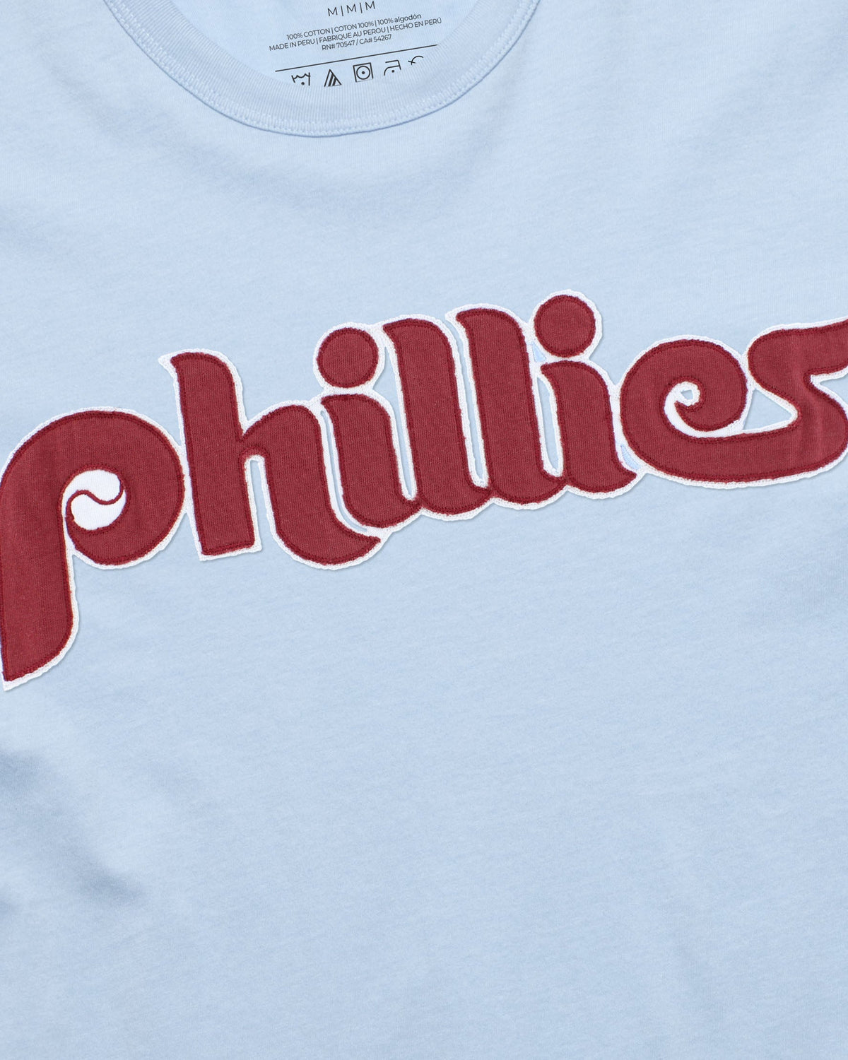 PHILADELPHIA PHILLIES COOPERSTOWN '47 FRANKLIN FIELDHOUSE product image 2