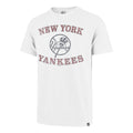 NEW YORK YANKEES COUNTER ARC '47 SCRUM TEE product image 1