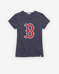 BOSTON RED SOX PREMIER '47 FRANKIE TEE WOMENS product image 1