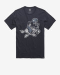 DALLAS COWBOYS HISTORIC GRIT '47 SCRUM TEE product image 1