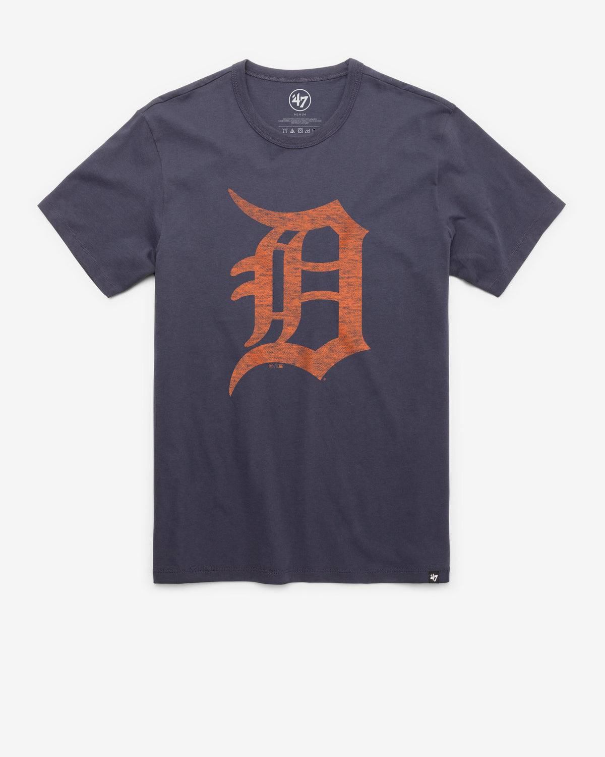 DETROIT TIGERS PREMIER '47 FRANKLIN TEE product image 1