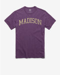 JAMES MADISON DUKES CLASSIC BLOCK '47 SCRUM TEE MEN product image 1