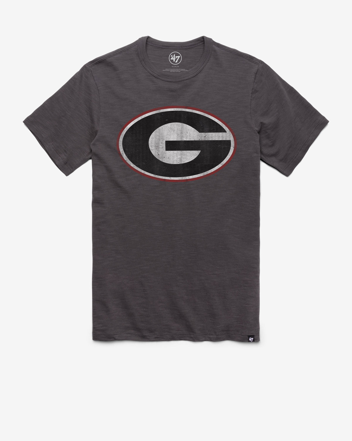 GEORGIA BULLDOGS GRIT '47 SCRUM TEE product image 1
