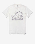 TEXAS CHRISTIAN HORNED FROGS GRIT '47 SCRUM TEE product image 1