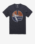 FLORIDA GATORS VINTAGE GRIT '47 SCRUM TEE product image 1