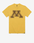 MINNESOTA GOLDEN GOPHERS GRIT '47 SCRUM TEE product image 1