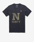NAVY MIDSHIPMEN GRIT '47 SCRUM TEE product image 1