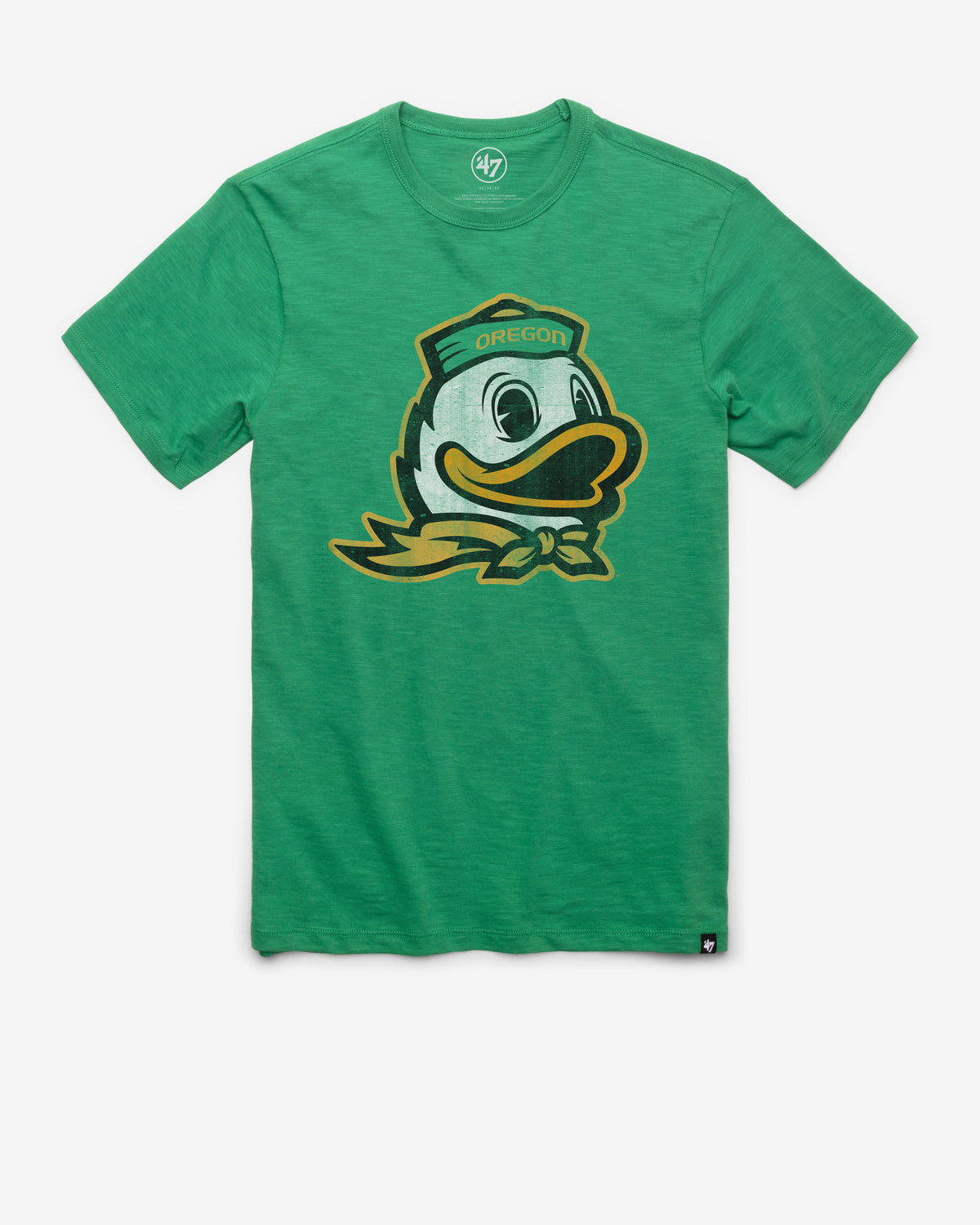 OREGON DUCKS GRIT '47 SCRUM TEE product image 1