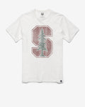 STANFORD CARDINAL GRIT '47 SCRUM TEE product image 1
