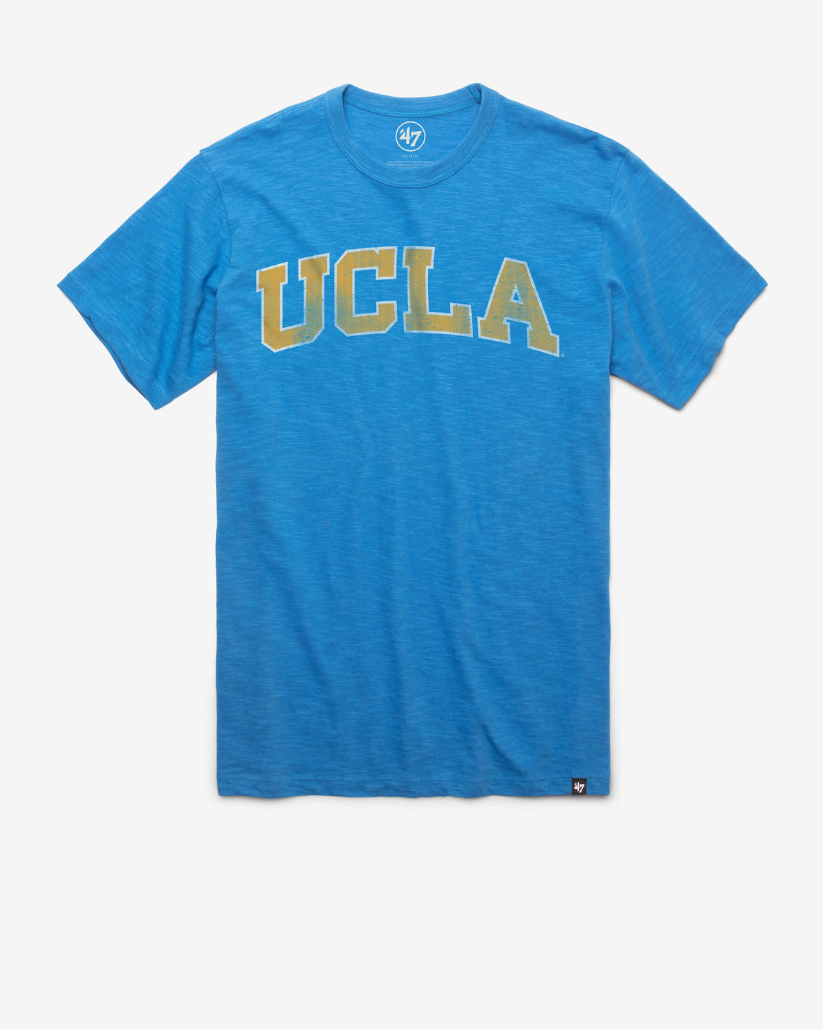 UCLA BRUINS GRIT '47 SCRUM TEE product image 1