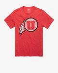 UTAH UTES GRIT '47 SCRUM TEE product image 1
