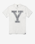 YALE BULLDOGS GRIT '47 SCRUM TEE product image 1