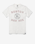BOSTON RED SOX COUNTER ARC '47 SCRUM TEE product image 1