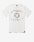 HOUSTON ASTROS COUNTER ARC '47 SCRUM TEE product image 1
