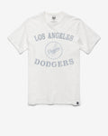 LOS ANGELES DODGERS COUNTER ARCH '47 SCRUM TEE product image 1