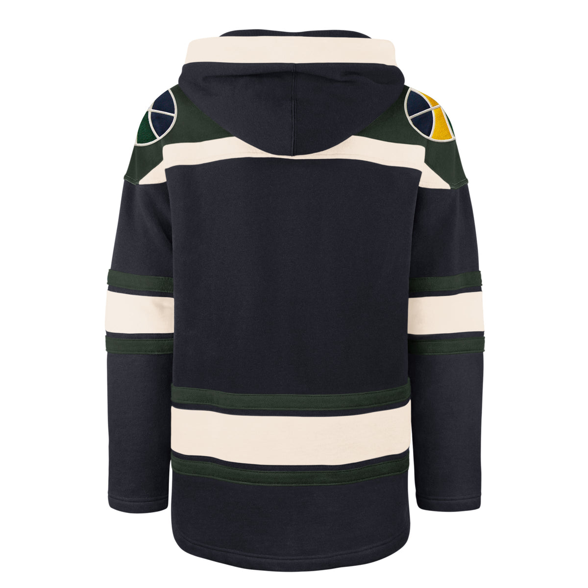 UTAH JAZZ SUPERIOR '47 LACER HOOD product image 2