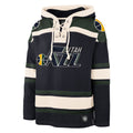 UTAH JAZZ SUPERIOR '47 LACER HOOD product image 1