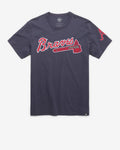 ATLANTA BRAVES '47 FRANKLIN FIELDHOUSE TEE product image 1