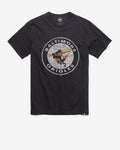 BALTIMORE ORIOLES COOPERSTOWN PREMIER '47 FRANKLIN TEE product image 1
