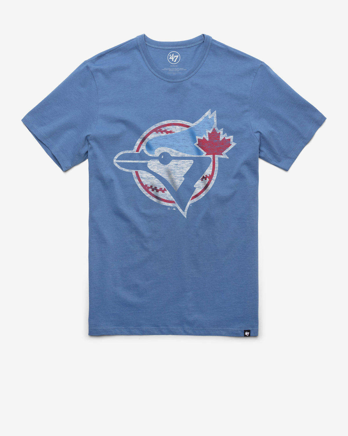 TORONTO BLUE JAYS COOPERSTOWN PREMIER '47 FRANKLIN TEE product image 1