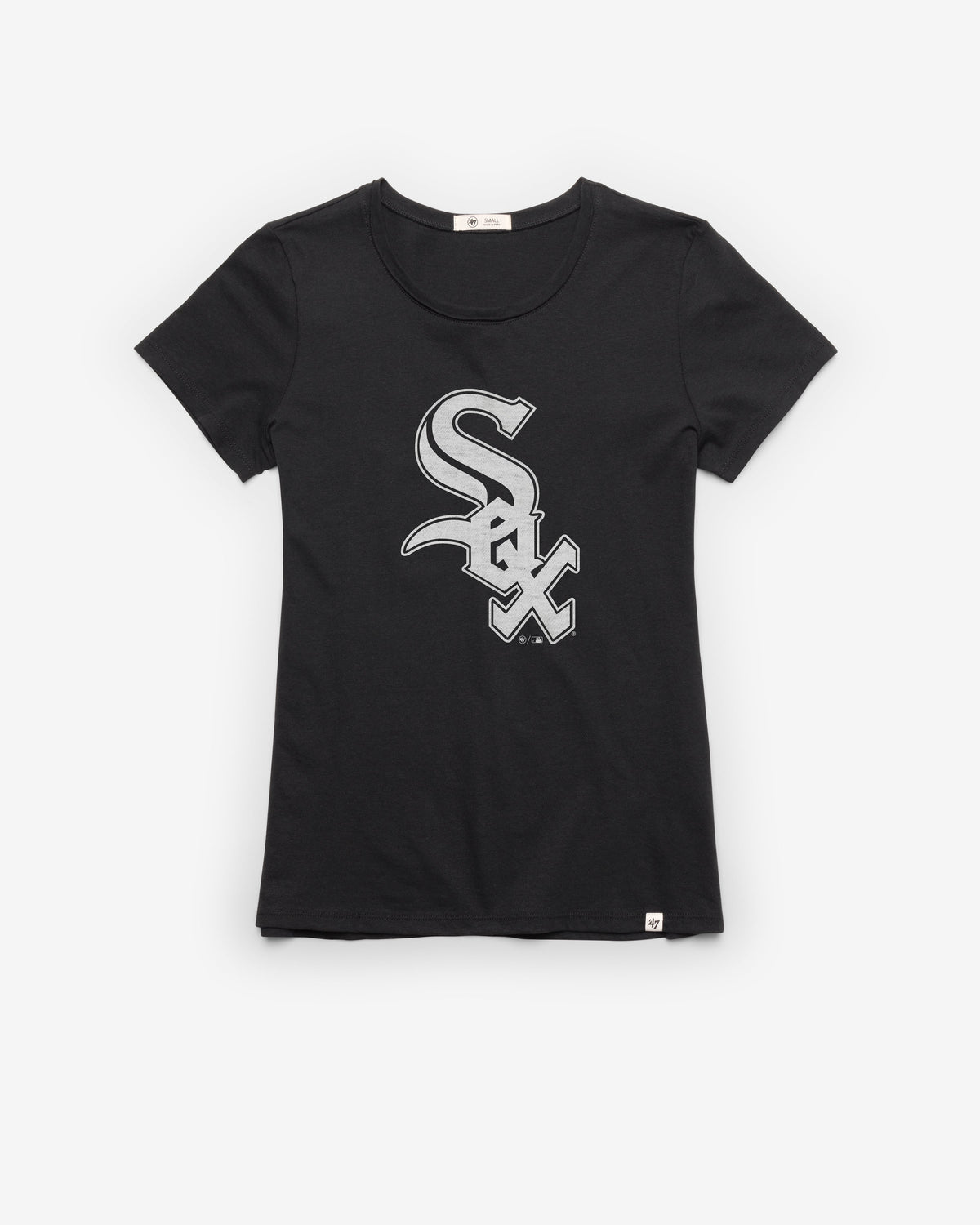 CHICAGO WHITE SOX PREMIER '47 FRANKIE TEE WOMENS product image 1