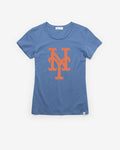 NEW YORK METS PREMIER '47 FRANKIE TEE WOMENS product image 1