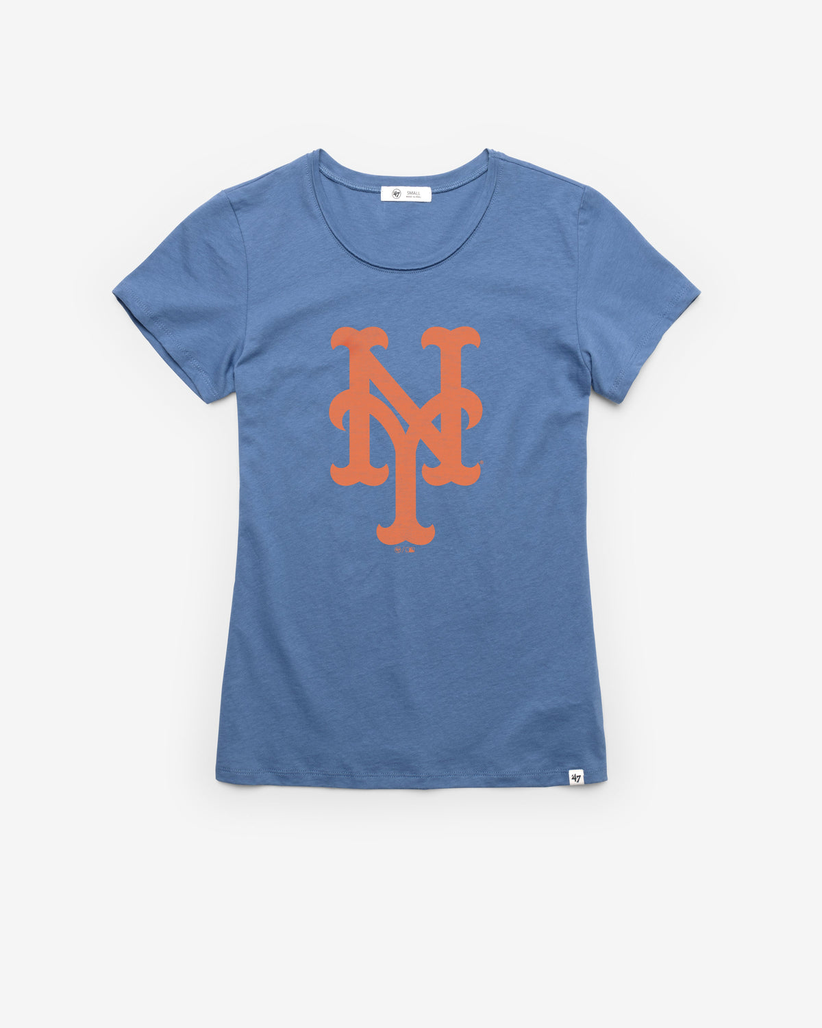 NEW YORK METS PREMIER '47 FRANKIE TEE WOMENS product image 1