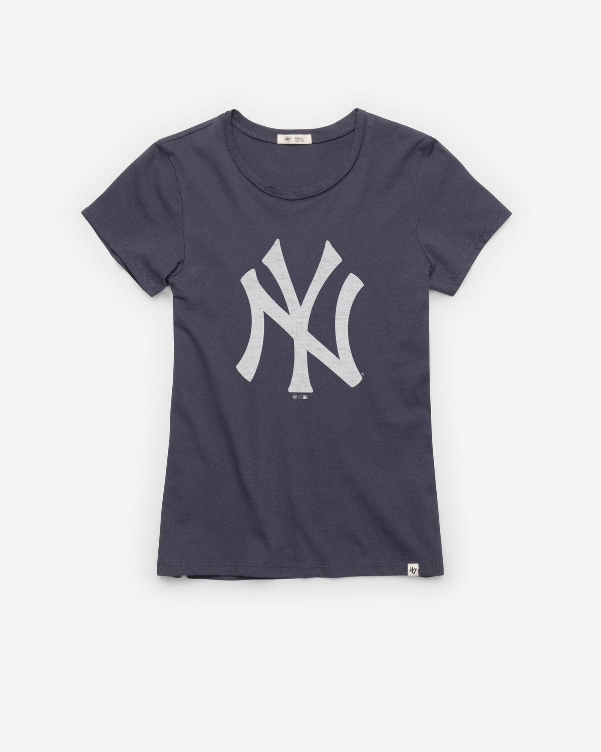 NEW YORK YANKEES PREMIER '47 FRANKIE TEE WOMENS product image 1