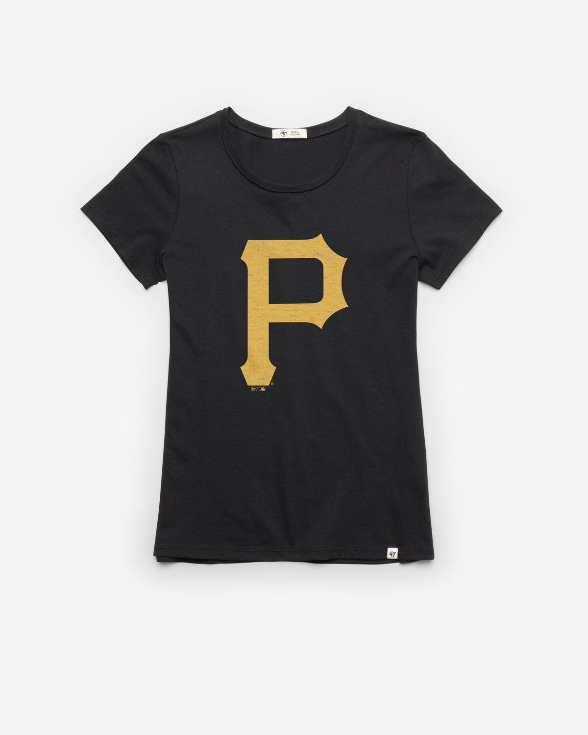 PITTSBURGH PIRATES PREMIER '47 FRANKIE TEE WOMENS product image 1