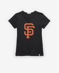 SAN FRANCISCO GIANTS PREMIER '47 FRANKIE TEE WOMENS product image 1