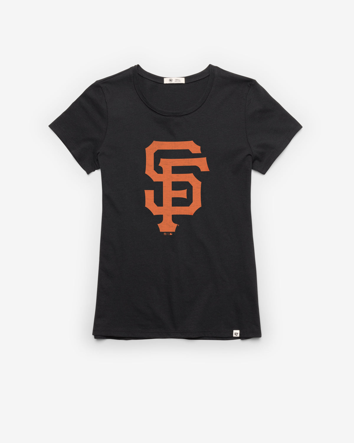 SAN FRANCISCO GIANTS PREMIER '47 FRANKIE TEE WOMENS product image 1