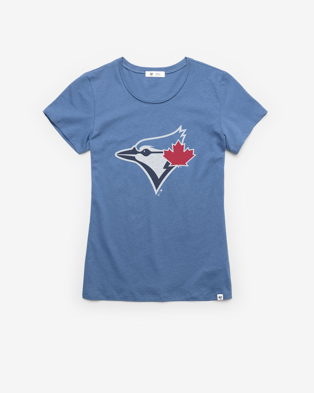 TORONTO BLUE JAYS PREMIER '47 FRANKIE TEE WOMENS product image 1