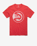 ATLANTA HAWKS GRIT '47 SCRUM TEE product image 1