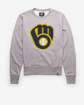 MILWAUKEE BREWERS IMPRINT '47 HEADLINE CREW product image 1