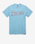TEXAS RANGERS GRIT WORDMARK '47 SCRUM TEE product image 1
