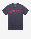 BOSTON RED SOX COOPERSTOWN '47 FRANKLIN FIELDHOUSE TEE product image 1
