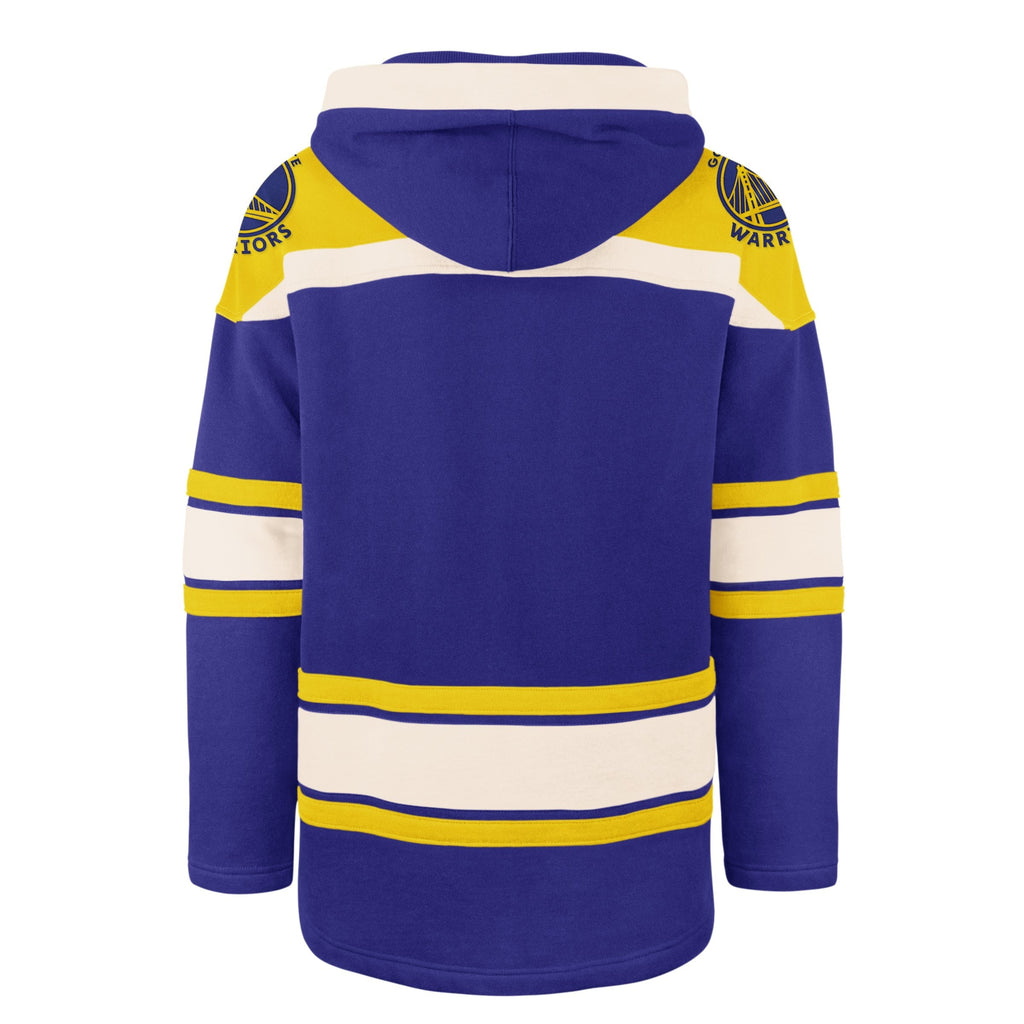 GOLDEN STATE WARRIORS SUPERIOR '47 LACER HOOD product image 2