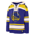 GOLDEN STATE WARRIORS SUPERIOR '47 LACER HOOD product image 1