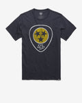 NASHVILLE PREDATORS GRIT '47 SCRUM TEE product image 1