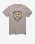 NASHVILLE PREDATORS GRIT '47 SCRUM TEE product image 1